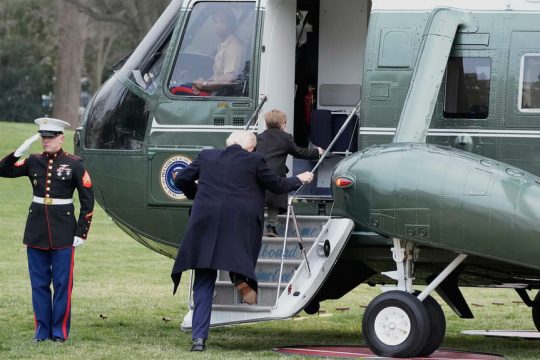 trump